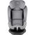 Britax Römer Swivel 360°-ban forgatható autósülés 40-125 cm - Frost Grey