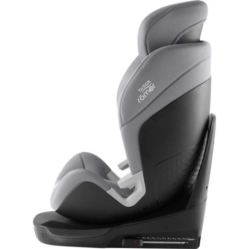 Britax Römer Swivel 360°-ban forgatható autósülés 40-125 cm - Frost Grey