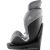 Britax Römer Swivel 360°-ban forgatható autósülés 40-125 cm - Frost Grey