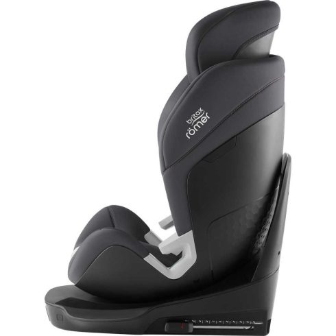 Britax Römer Swivel 360°-ban forgatható autósülés 40-125 cm - Midnight Grey