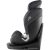 Britax Römer Swivel 360°-ban forgatható autósülés 40-125 cm - Midnight Grey