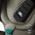 Britax Römer Kidfix Pro Lux i-size autósülés (100-150 cm) - Urban Olive
