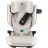   Britax Römer Kidfix Pro Lux i-size autósülés (100-150 cm) - Soft Taupe