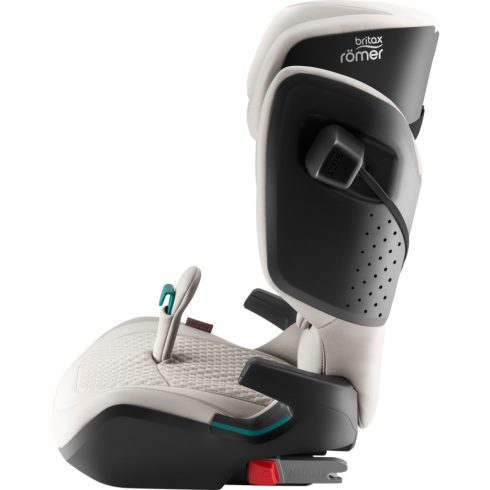 Britax Römer Kidfix Pro Lux i-size autósülés (100-150 cm) - Soft Taupe