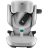   Britax Römer Kidfix Pro Lux i-size autósülés (100-150 cm) - Linen Grey