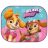 Disney autós napellenző  2db-os - PATROL GIR