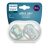   Philips AVENT SCF349/24 Ultra air játszócumi18hó+ (bálna), 2 db