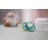  Philips AVENT SCF349/24 Ultra air játszócumi18hó+ (bálna), 2 db