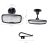 Zopa babafigyelõ tükör szélvédõre vagy napellenzõre