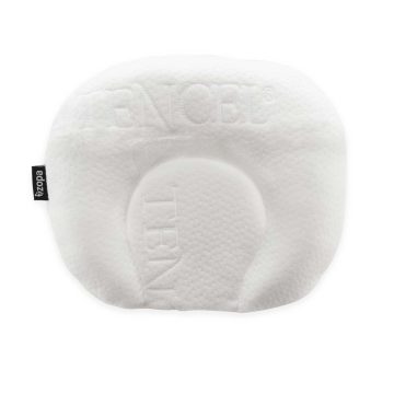   Zopa Tencel memóriahabos ergonomikus laposfejűség elleni
párna - Fehér