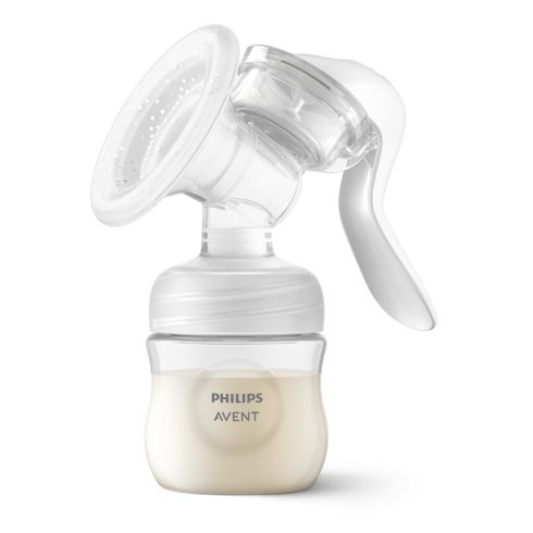 Philips AVENT Kézi mellszívó SCF430/20