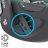   Maxi-Cosi Pebble 360 i-Size, 40-83 cm, 0-15 hó - Essential Green