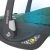 Maxi-Cosi Pebble 360 i-Size, 40-83 cm, 0-15 hó - Essential Green