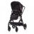 Chipolino Elite 3in1 multifunkciós babakocsi - Dhalia 