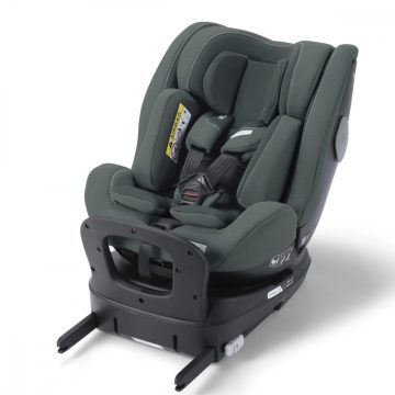   Recaro Salia 125 i-Size gyerekülés 40 -125 cm - Mineral Green