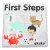 Akuku sípoló fürdőkönyv - First Steps