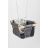 Incababy Junior Hinta Basic Whale 
