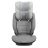   Maxi-Cosi RodiFix Proi-Size G-Cell, AirProtect, ClimaFlow gyerekülés 100-150 cm (3,5é - 12év) - Authentic Grey