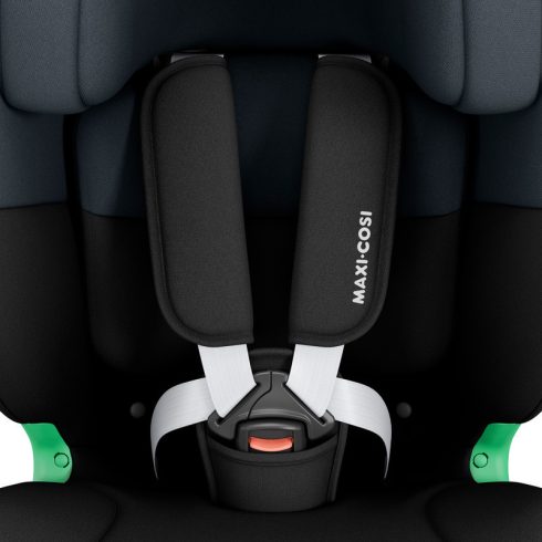 Maxi-Cosi Titan S i-Size autósülés 76-150 cm - Tonal Black