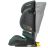   Maxi-Cosi RodiFix R i-Size G-Cell® ClimaFlow gyerekülés 100-150 cm (3,5é - 12év) - Authentic Graphite