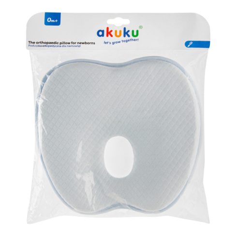 Akuku laposfej elleni párna