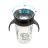 Akuku Non-Spill Cup 9+ varázslatos pohár 240ml - fekete