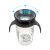 Akuku Non-Spill Cup 9+ varázslatos pohár 240ml - fekete