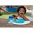   Chicco Perfect  Cup 360° itatópohár 200ml - 12m+ kék kutyus 