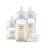   Philips Avent Natural Response Újszülött ajándékcsomag SCD878/11 üvegből készült