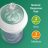   Philips Avent Natural Response Újszülött ajándékcsomag SCD878/11 üvegből készült