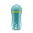   Chicco Sport Cup duplafalú, szívószálas itatókulacs 14m+ cica