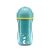 Chicco Sport Cup duplafalú, szívószálas itatókulacs 14m+ cica