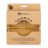  P&M Szilikon osztott tányér, kerek Take&Match Intense Ochre 6m+