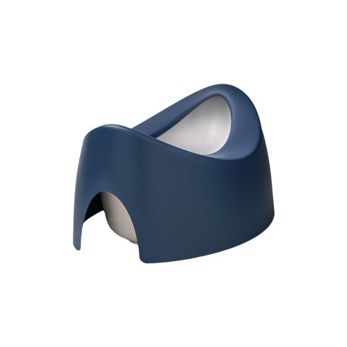 Tega Baby Teggi  ergonomikus bili  - navy/white

