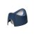 Tega Baby Teggi  ergonomikus bili  - navy/white
