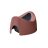 Tega Baby Teggi ergonomikus bili - pink/grey