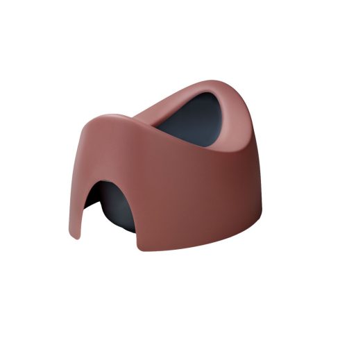 Tega Baby Teggi ergonomikus bili - pink/grey