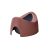 Tega Baby Teggi ergonomikus bili - pink/grey
