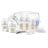   Philips AVENT SCD430/50 Natural Response szoptatós készlet kézi mellszívóval és MW sterilizátorral