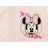 Disney Minnie lányka kocsikabát (86)