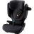   Britax Römer Kidfix Pro Lux i-size autósülés (100-150 cm) - Onyx Black