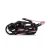 Chipolino Sparkle sport babakocsi - Pink Mashmallow