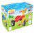 Pilsan SMART tricikli 07132 - Kék