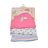 Cangaroo Kay pamut sapka 3db/cs lányos 56 -os