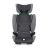   PETITE&MARS Elite Fix Pro i-Size gyermekülés - 100-150 cm - Grey Air 
