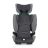  PETITE&MARS Elite Fix Pro i-Size gyermekülés - 100-150 cm - Grey Air 