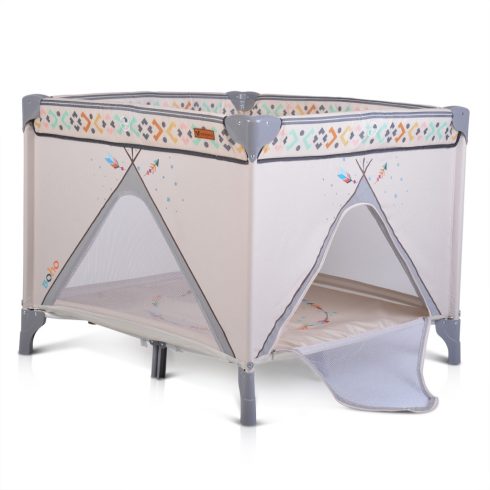 Cangaroo Boho utazójáróka - bézs