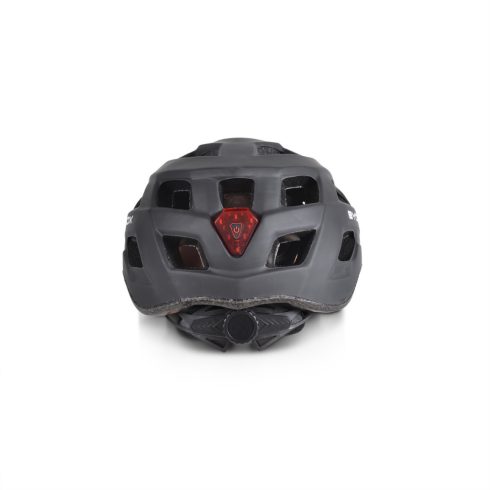 Byox bukósisak (58-62 cm) - fekete