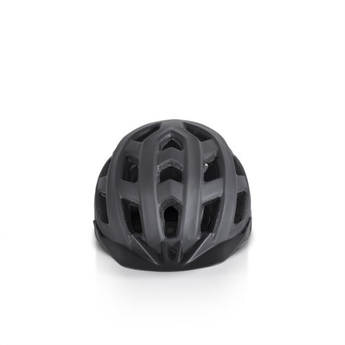 Byox bukósisak (58-62 cm) - fekete