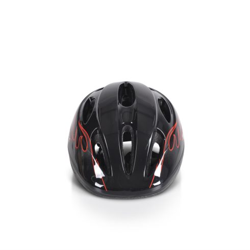 Byox bukósisak (48-54 cm) - fekete